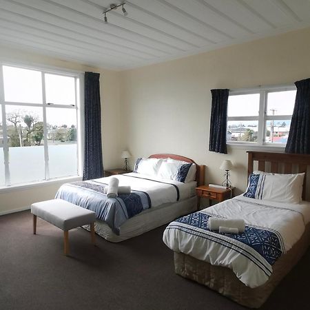 Chill & Delight Suites Westport Esterno foto