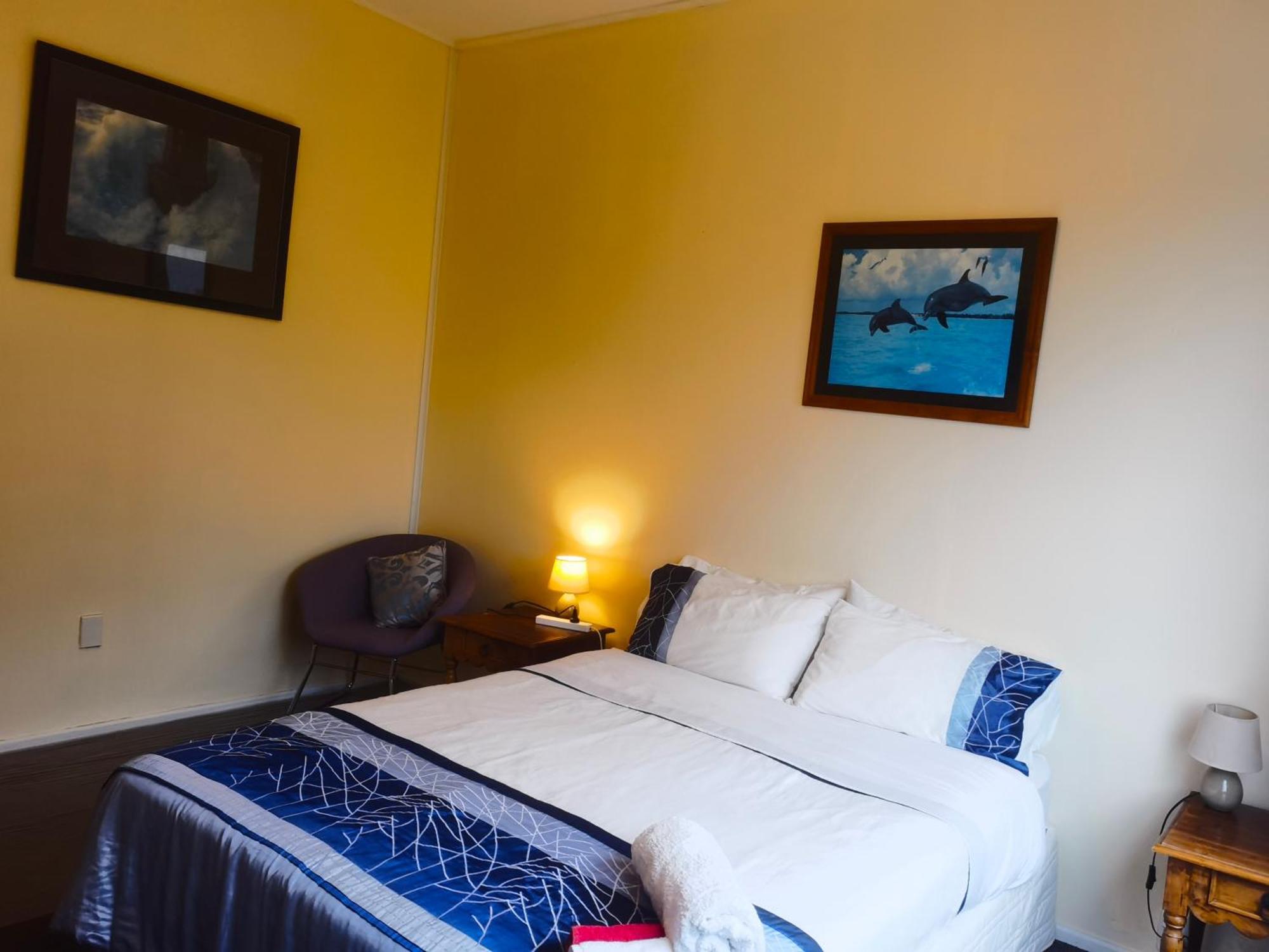 Chill & Delight Suites Westport Esterno foto