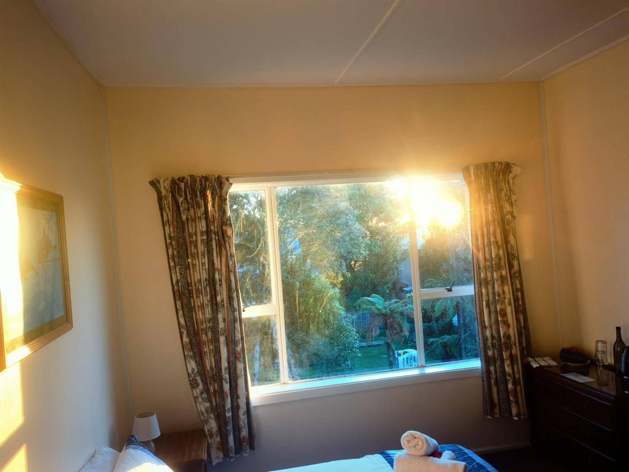 Chill & Delight Suites Westport Esterno foto