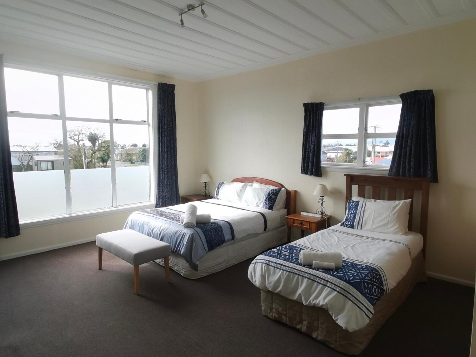 Chill & Delight Suites Westport Esterno foto