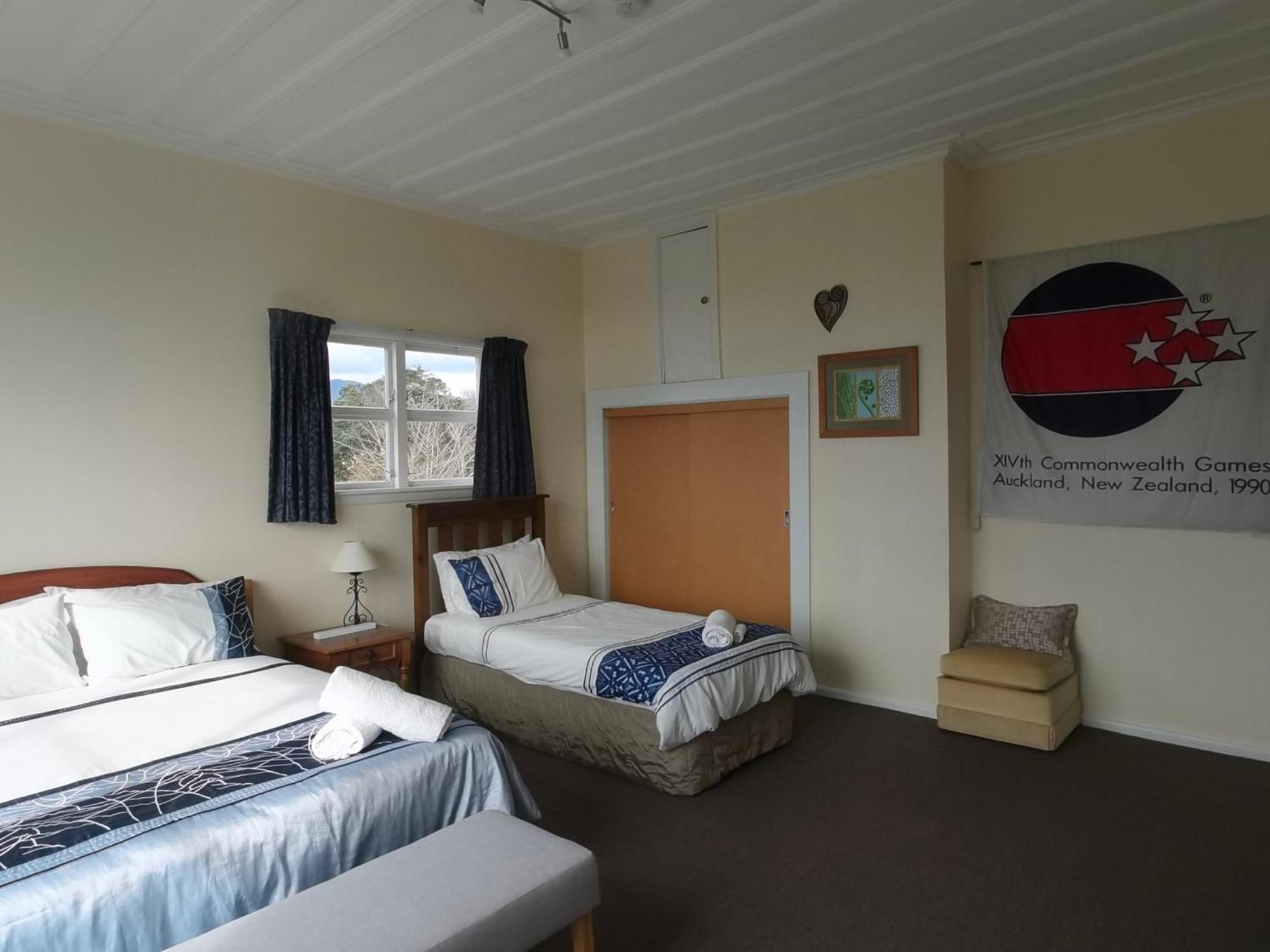 Chill & Delight Suites Westport Esterno foto