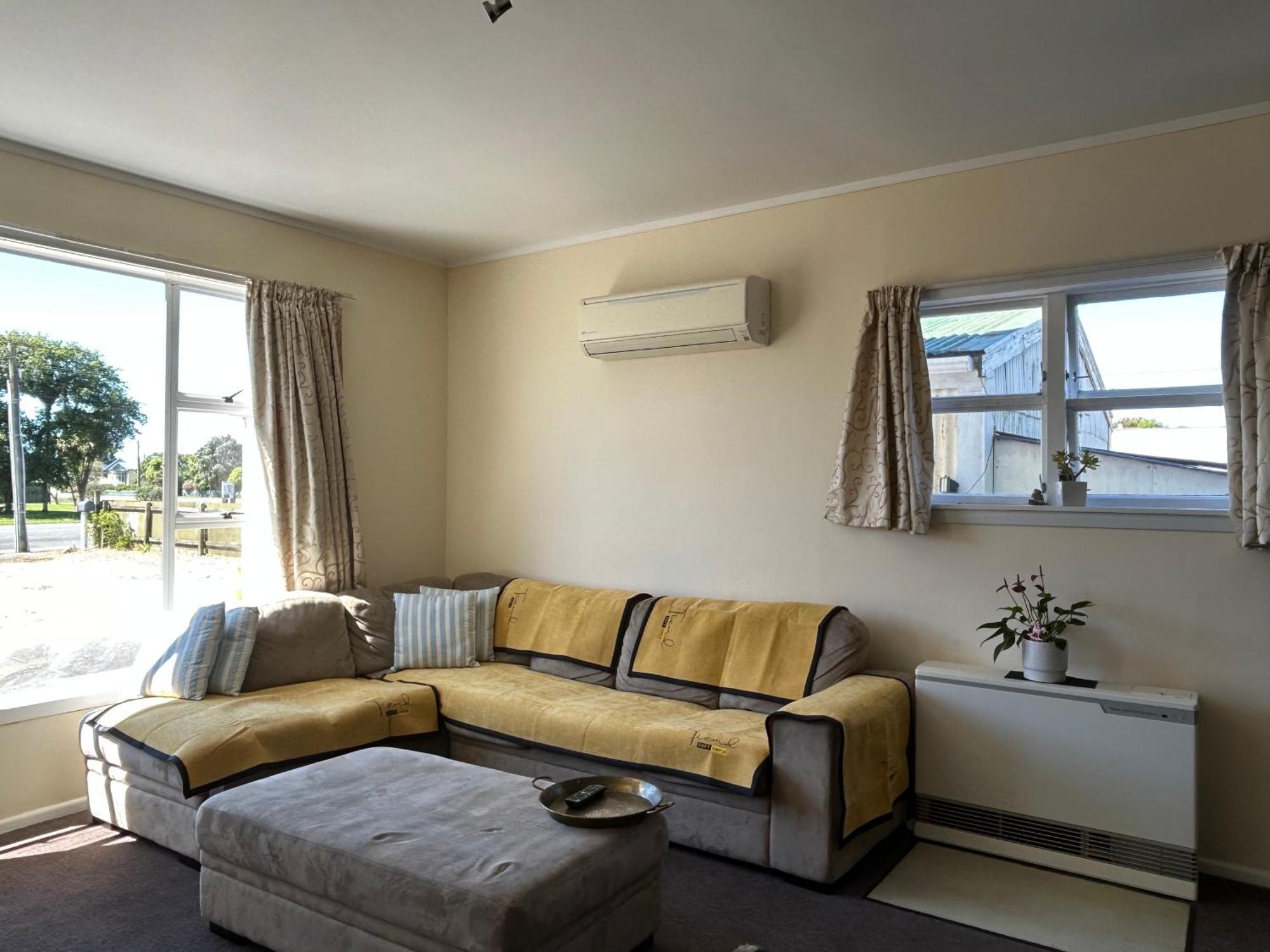 Chill & Delight Suites Westport Esterno foto
